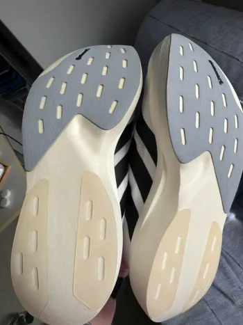 Adidas Adizero Evo SL bike usato — immagine 5 di 6