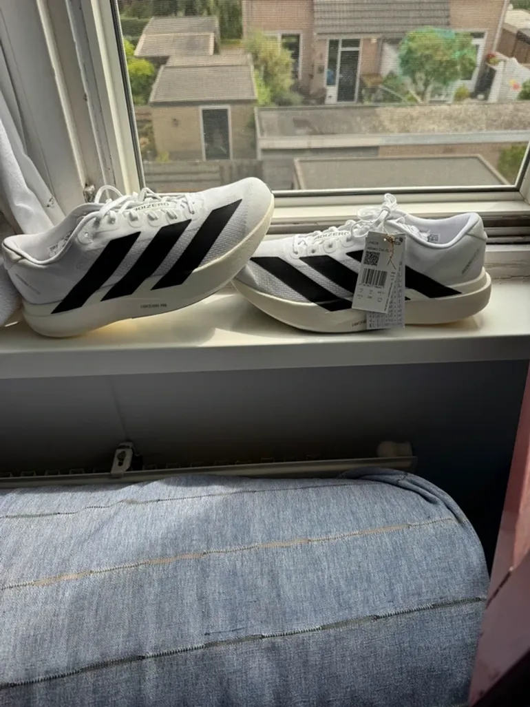 Adidas Adizero Evo SL bike usato — immagine 2 di 6
