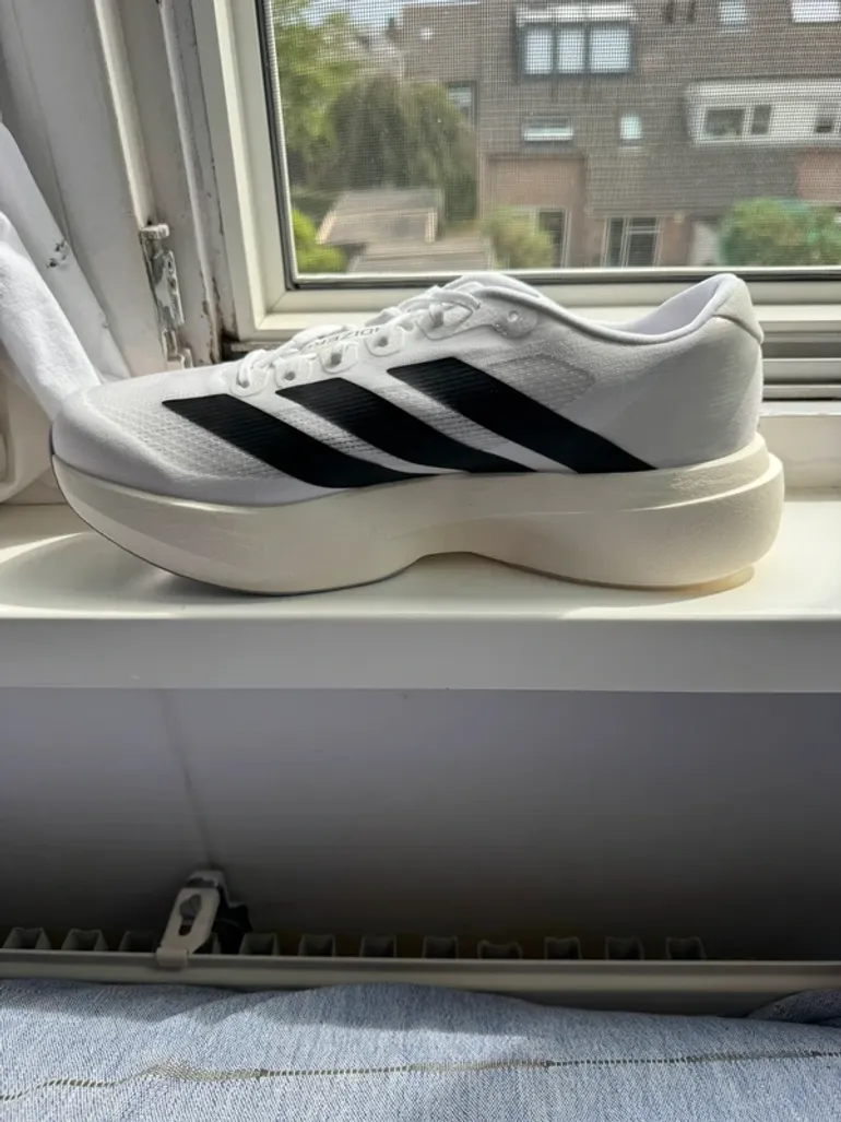 Adidas Adizero Evo SL bike usato — immagine 4 di 6