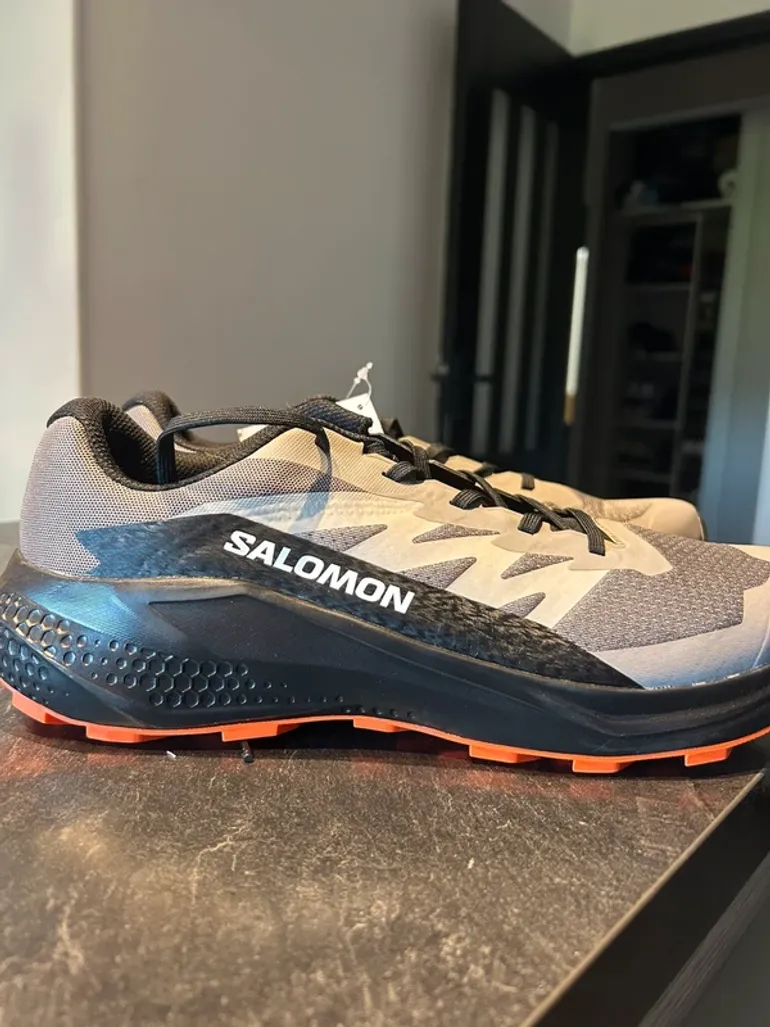 Used Salomon Supera Trail 3 bike — image 2 of 6