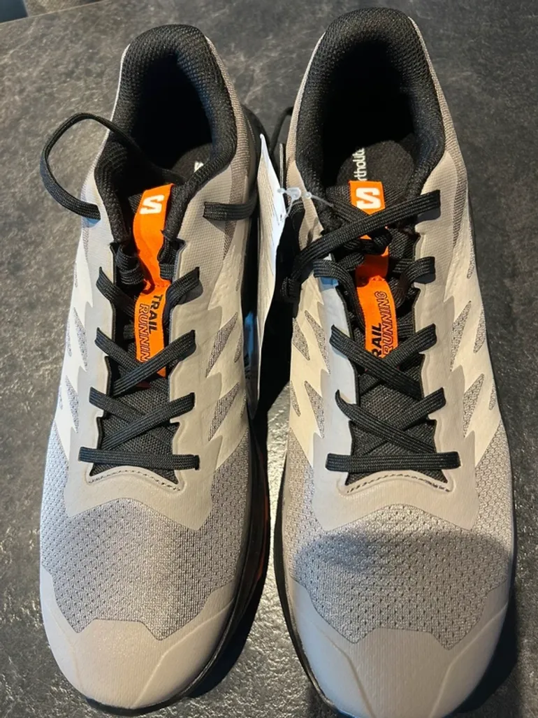 Used Salomon Supera Trail 3 bike — image 3 of 6