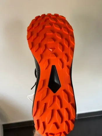 Used Salomon Supera Trail 3 bike — image 5 of 6