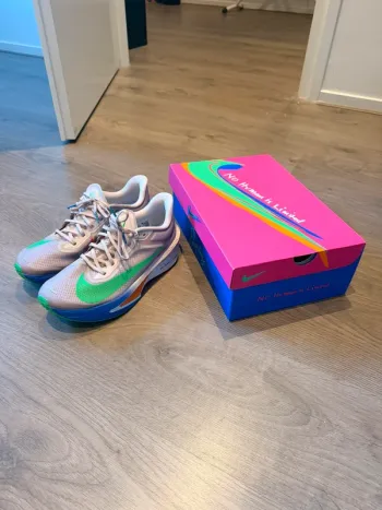 Gebrauchtes Nike Hardloopschoenen bike — Bild 2 von 2