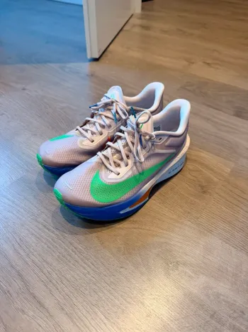 Brugt Nike Hardloopschoenen Running Shoes