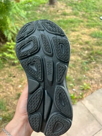 Used Ideal HOKA Laufschuhe bike — image 6 of 6