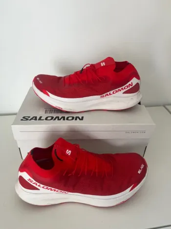 Gebrauchtes Salomon S Lab Pulsar 2 Running Shoes