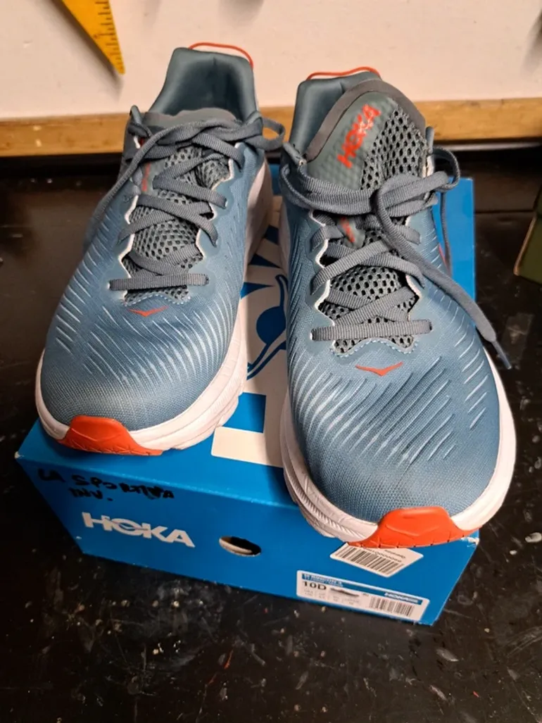 Used Hoka Rincon 3 bike — image 2 of 4