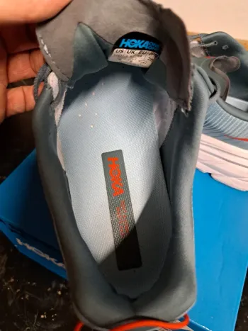 Used Hoka Rincon 3 bike — image 3 of 4