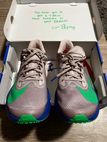 Używany Nike Zoom Fly 6 Eliud Kipchoge bike — zdjęcie 4 z 6