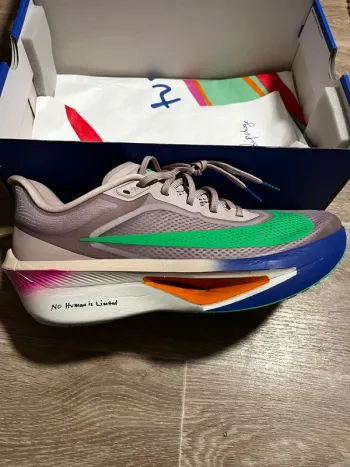 Używany Nike Zoom Fly 6 Eliud Kipchoge Running Shoes