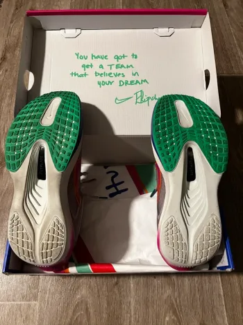 Używany Nike Zoom Fly 6 Eliud Kipchoge bike — zdjęcie 3 z 6
