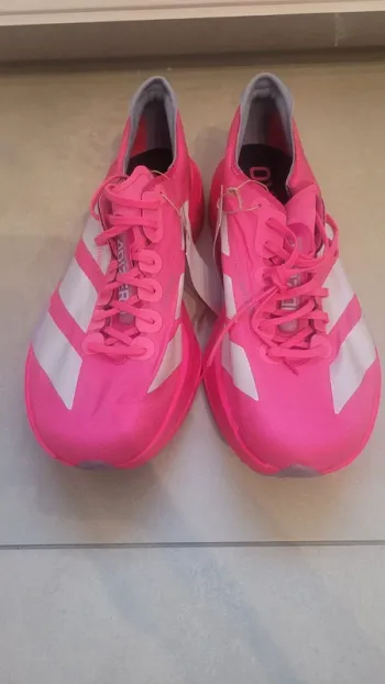 Adidas Adizero Adios Pro 4 bike usato — immagine 2 di 4