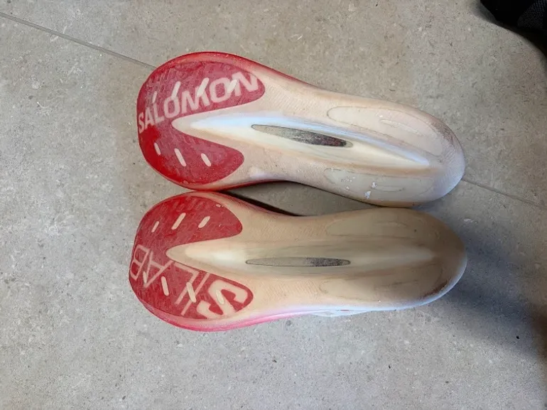 Used Salomon S Lab Phantasm 3 bike — image 2 of 2