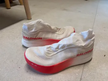 Used Salomon S Lab Phantasm 3 Running Shoes