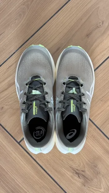Asics Fuji lite 6 bike d'occasion — image 4 sur 7