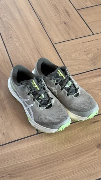 Gebrauchtes Asics Fuji lite 6 Running Shoes