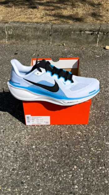Used Pegasus Air Zoom 41 Running Shoes