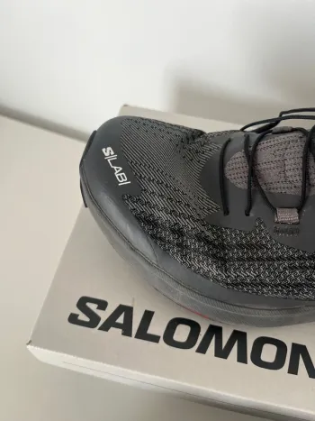 Salomon S Lab Pulsar 2 SG bike usato — immagine 2 di 6