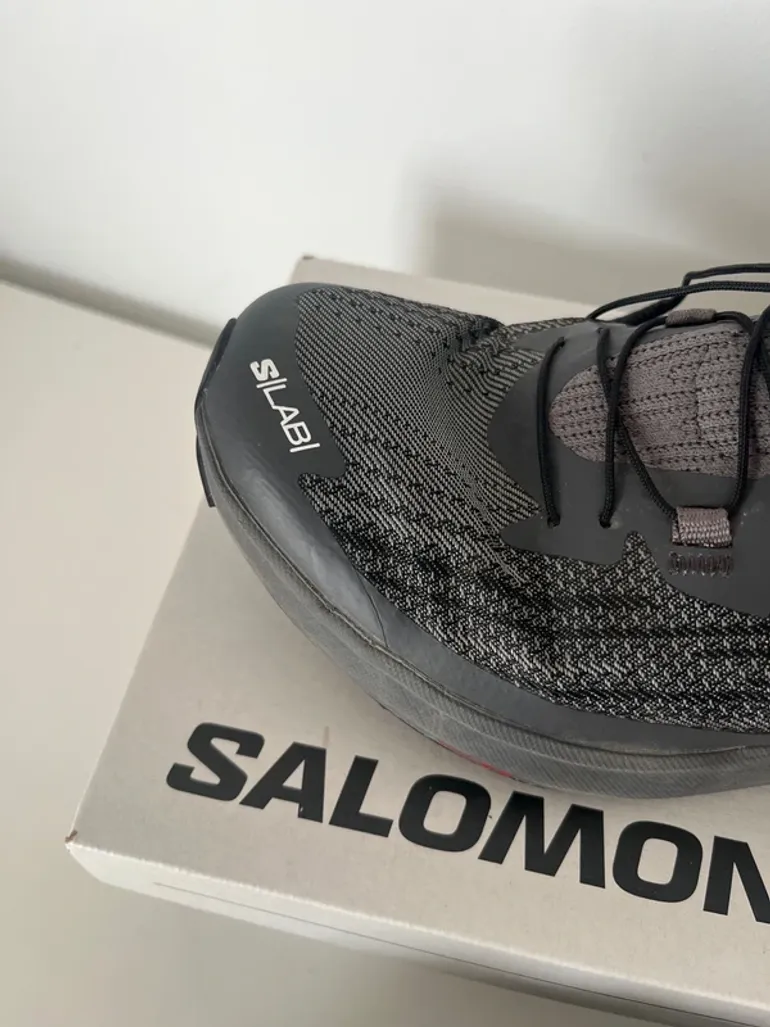 Salomon S Lab Pulsar 2 SG bike usato — immagine 2 di 6
