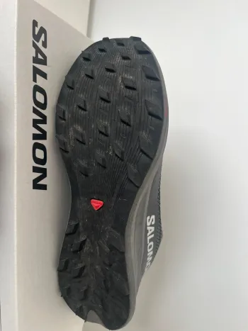 Salomon S Lab Pulsar 2 SG bike usato — immagine 3 di 6