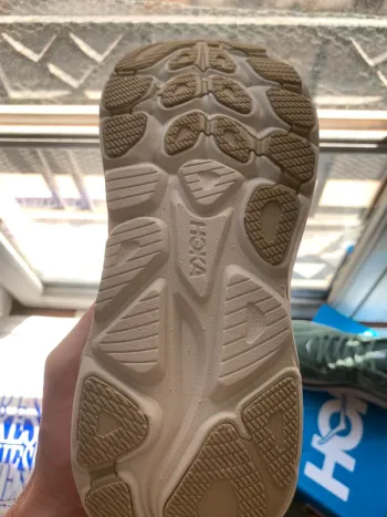 Used Hoka Clifton 10 bike — image 4 of 6