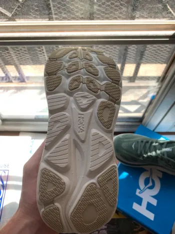 Used Hoka Clifton 10 bike — image 5 of 6
