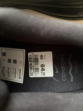 Używany Nike Revolution 8 bike — zdjęcie 5 z 5