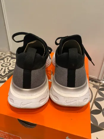 Nike React Infinity Run FK bike d'occasion — image 4 sur 8