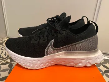Nike React Infinity Run FK bike d'occasion — image 2 sur 8