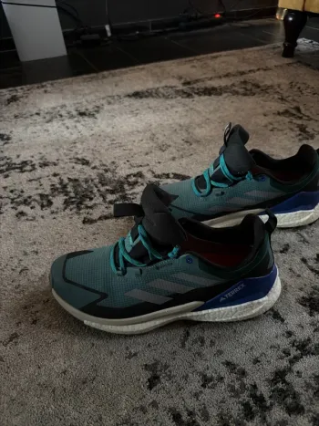 Adidas Terrex Free Hiker Hiking usato