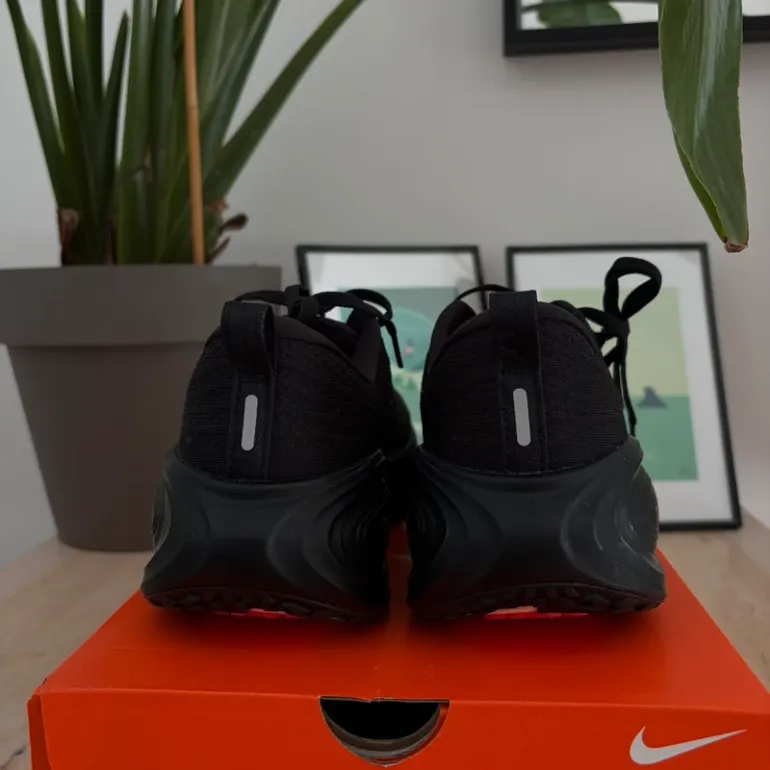 Brugt Nike Vomero Plus bike — billede 4 af 4