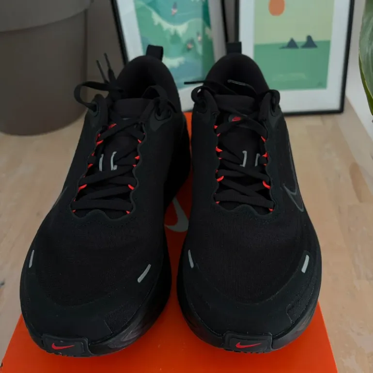 Brugt Nike Vomero Plus bike — billede 2 af 4
