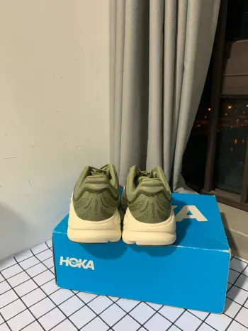 Brugt Hoka Running Shoes bike — billede 5 af 6