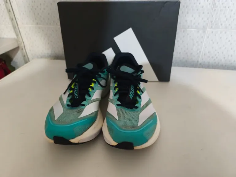 Brugt Adidas Adizero Boston 13 bike — billede 5 af 8