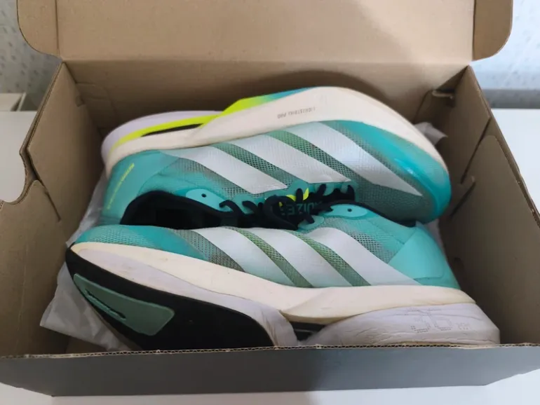 Brugt Adidas Adizero Boston 13 bike — billede 2 af 8
