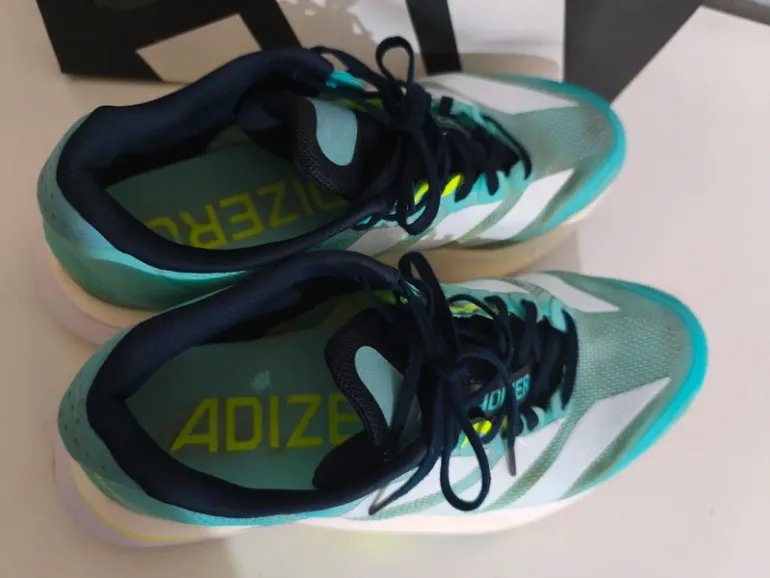 Brugt Adidas Adizero Boston 13 bike — billede 7 af 8