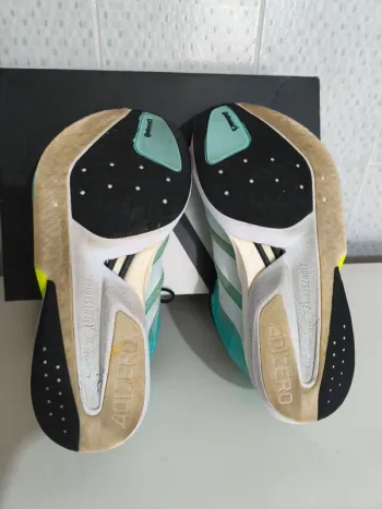 Brugt Adidas Adizero Boston 13 bike — billede 8 af 8