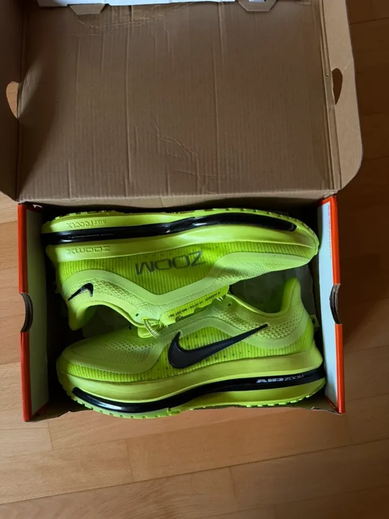 Brugt Lightweight Nike Pegasus bike — billede 3 af 4