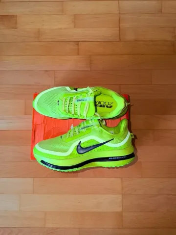 Gebrauchtes Lightweight Nike Pegasus Running Shoes