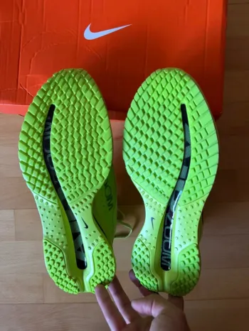 Brugt Lightweight Nike Pegasus bike — billede 2 af 4