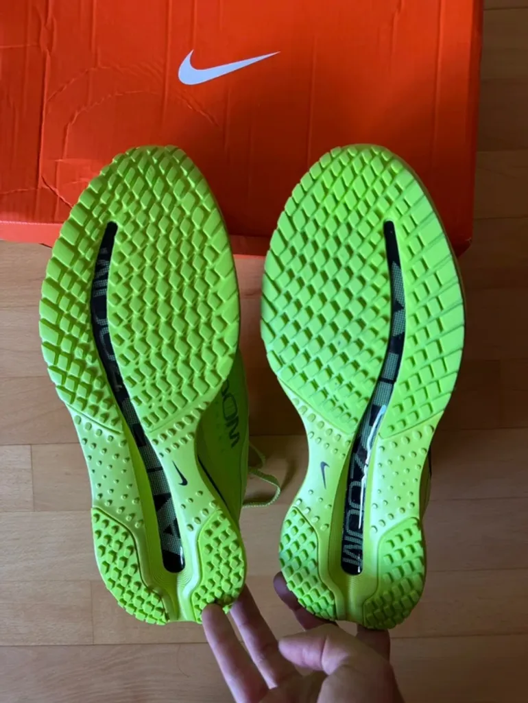 Brugt Lightweight Nike Pegasus bike — billede 2 af 4