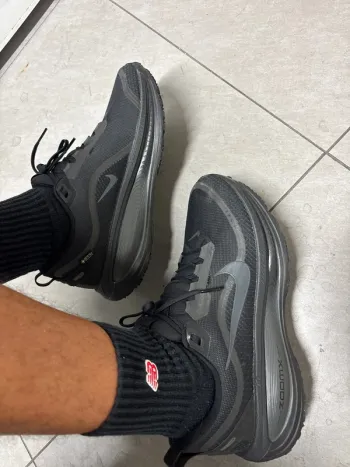 Brugt Nike Vomero 18 Gore-tex Running Shoes