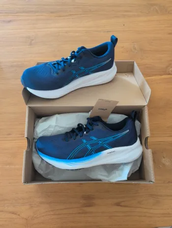 Brugt Asics Running Shoes Running Shoes