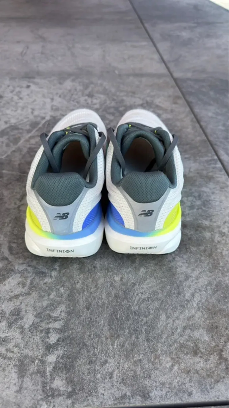 Used New Balance 1080 v15 bike — image 4 of 6