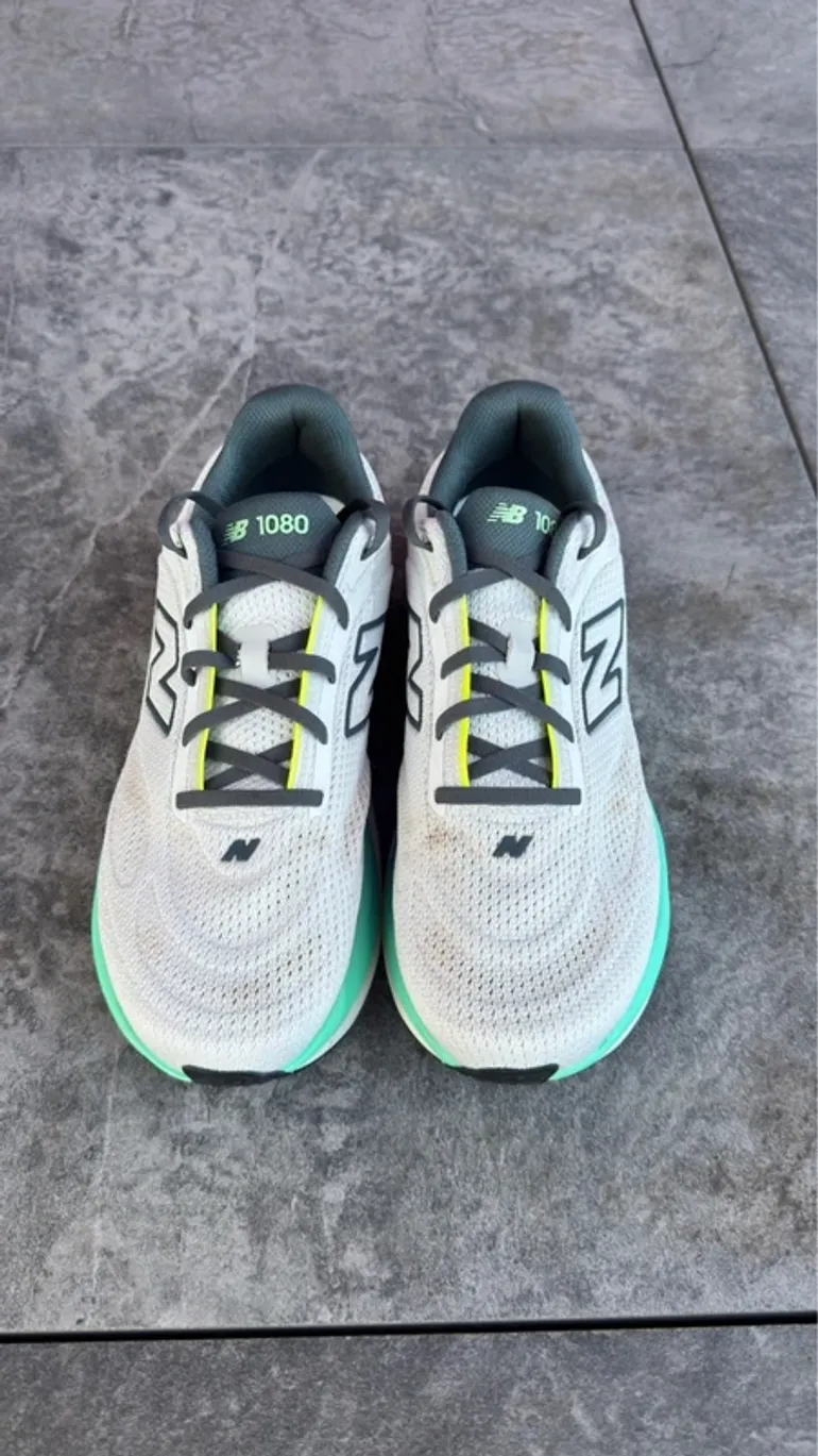 Used New Balance 1080 v15 bike — image 3 of 6