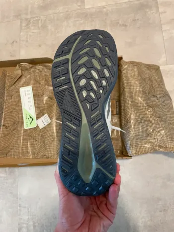 Brugt Nike Juniper 2 bike — billede 7 af 11