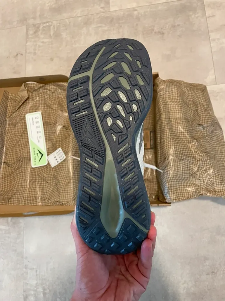 Brugt Nike Juniper 2 bike — billede 7 af 11