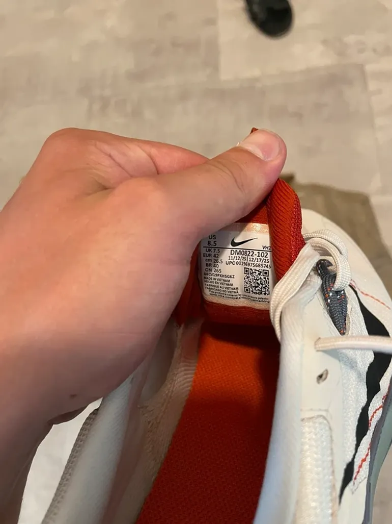 Brugt Nike Juniper 2 bike — billede 8 af 11