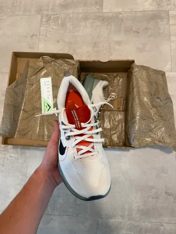 Brugt Nike Juniper 2 bike — billede 2 af 11