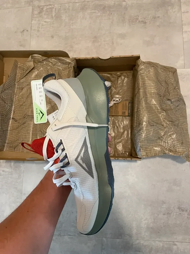 Brugt Nike Juniper 2 bike — billede 3 af 11